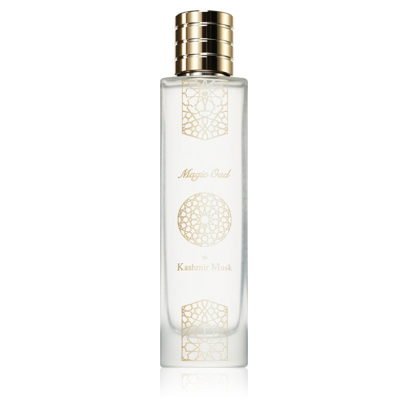 Magic Oud In Kashmir Musk