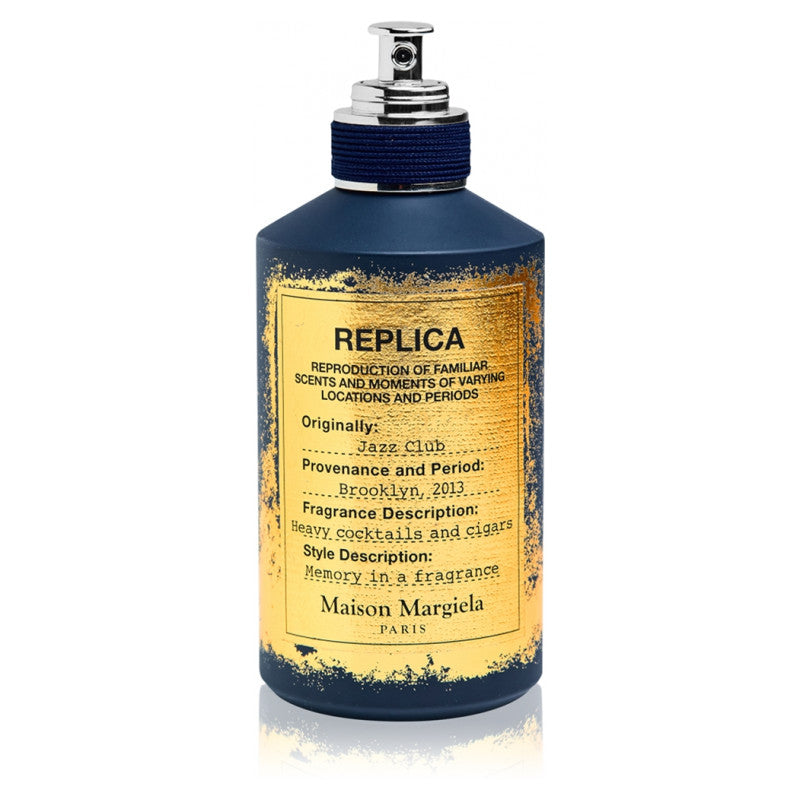 Maison Margiela REPLICA Jazz Club Limited Edition
