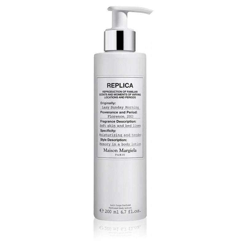 Maison Margiela REPLICA Lazy Sunday Morning