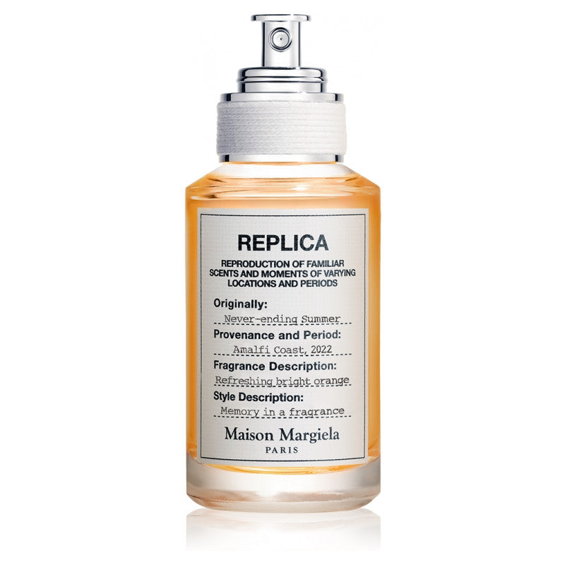 Maison Margiela REPLICA Never-ending Summer