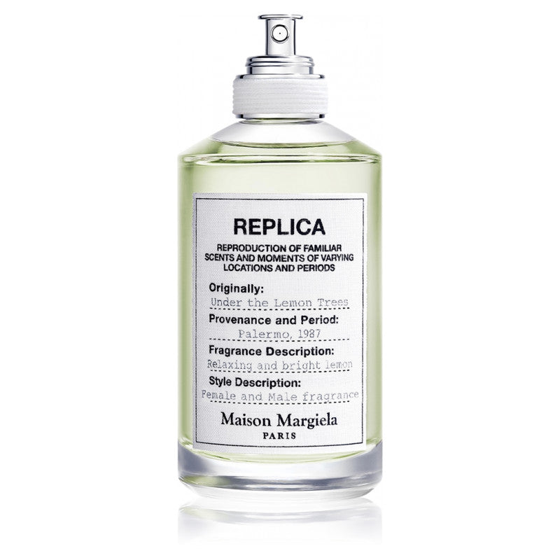 Maison Margiela REPLICA Under the Lemon Trees