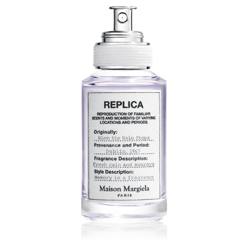 Maison Margiela REPLICA When the Rain Stops