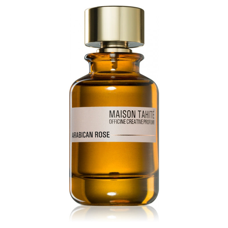 Maison Tahité Arabican Rose