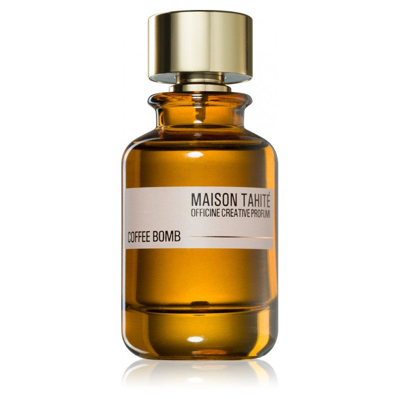 Maison Tahité Coffee Bomb