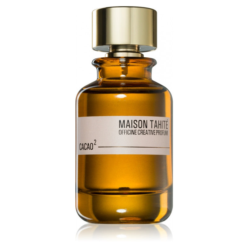 Maison Tahité Cacao²