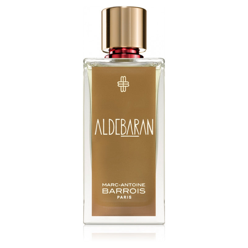 Marc-Antoine Barrois Aldebaran