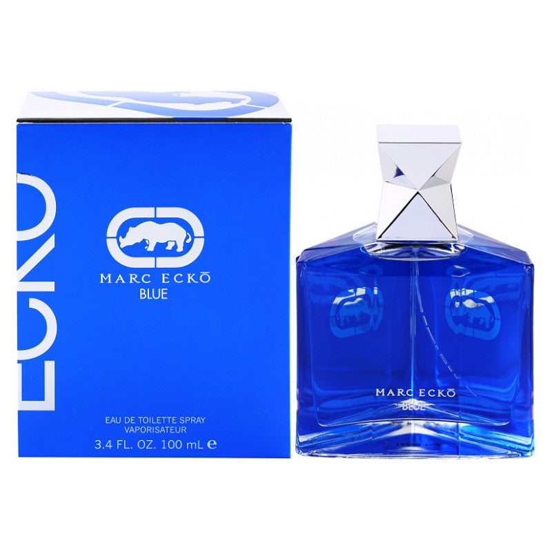 Marc Ecko Blue