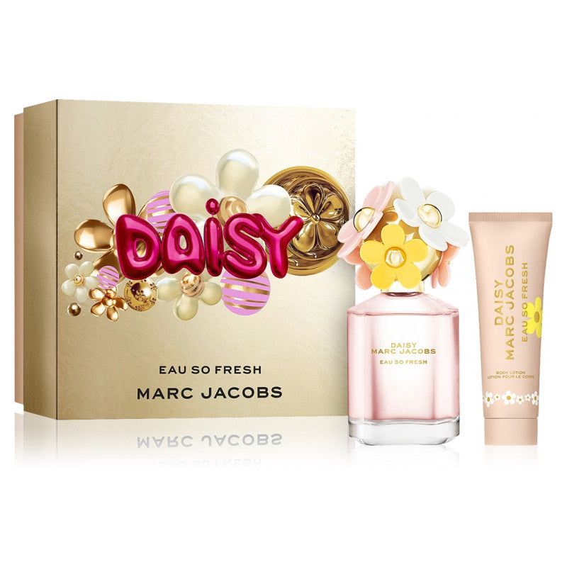 Marc Jacobs Daisy Eau So Fresh