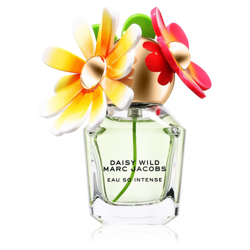 Marc Jacobs Daisy Wild Eau so Intense