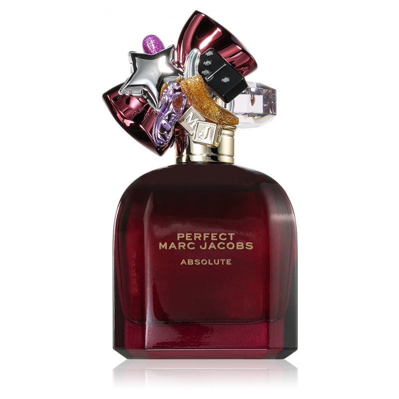 Marc Jacobs Perfect Absolute