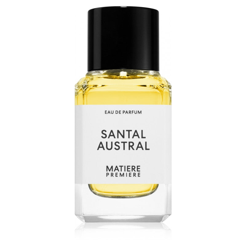 Matiere Premiere Santal Austral