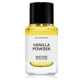 Matiere Premiere Vanilla Powder