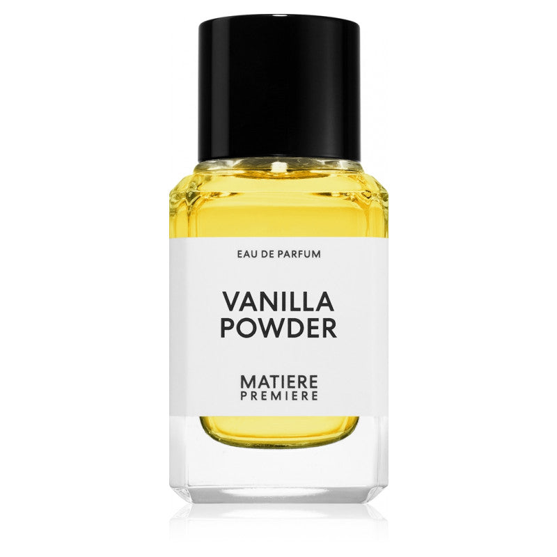 Matiere Premiere Vanilla Powder