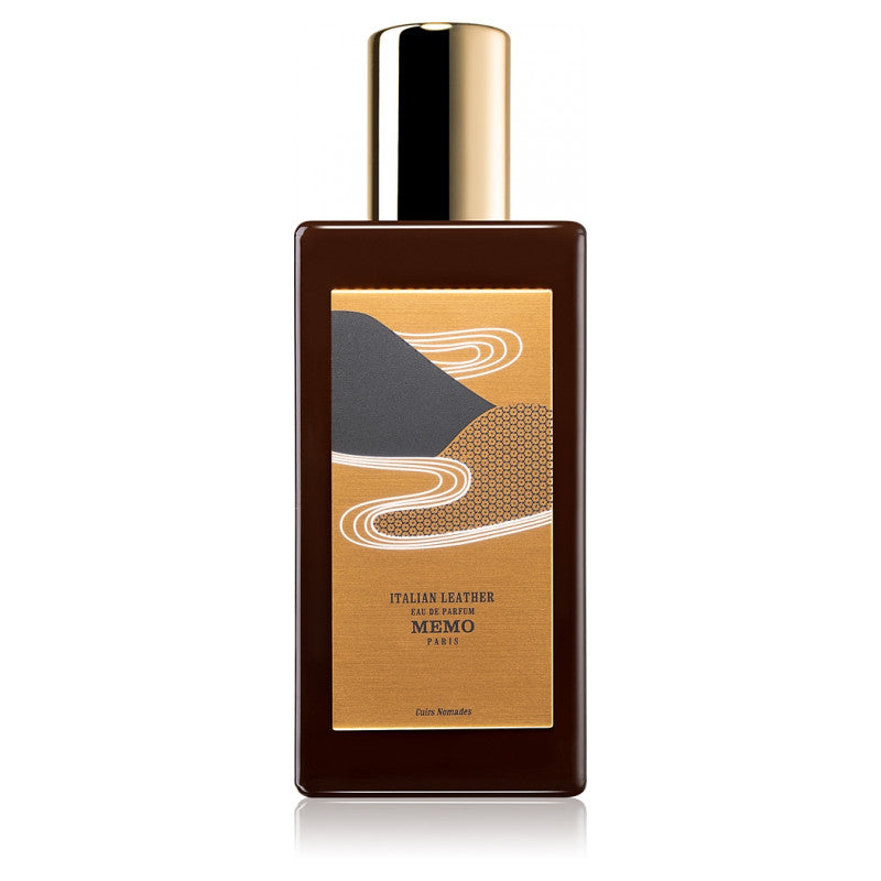 Memo Paris Italian Leather