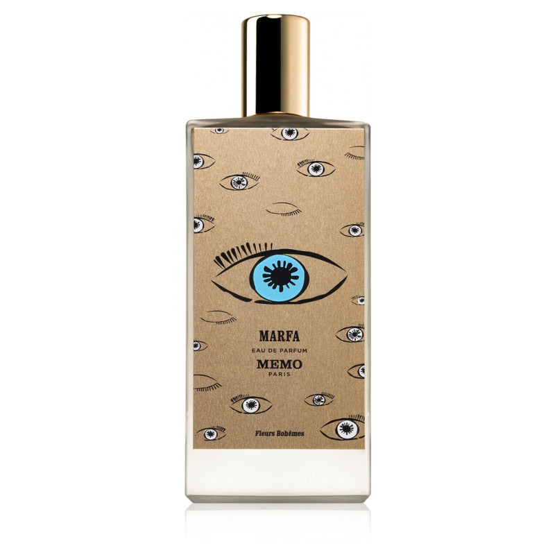 Memo Paris Marfa