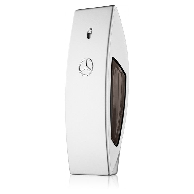 Mercedes-Benz Club