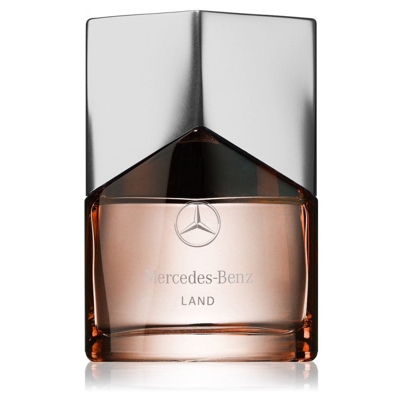 Mercedes-Benz Land