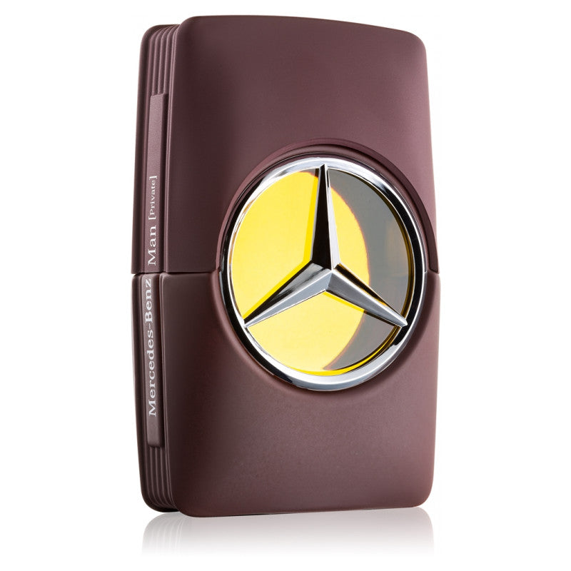 Mercedes-Benz Man Private