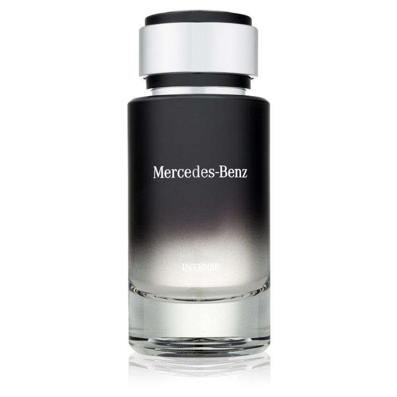 Mercedes-Benz For Men Intense