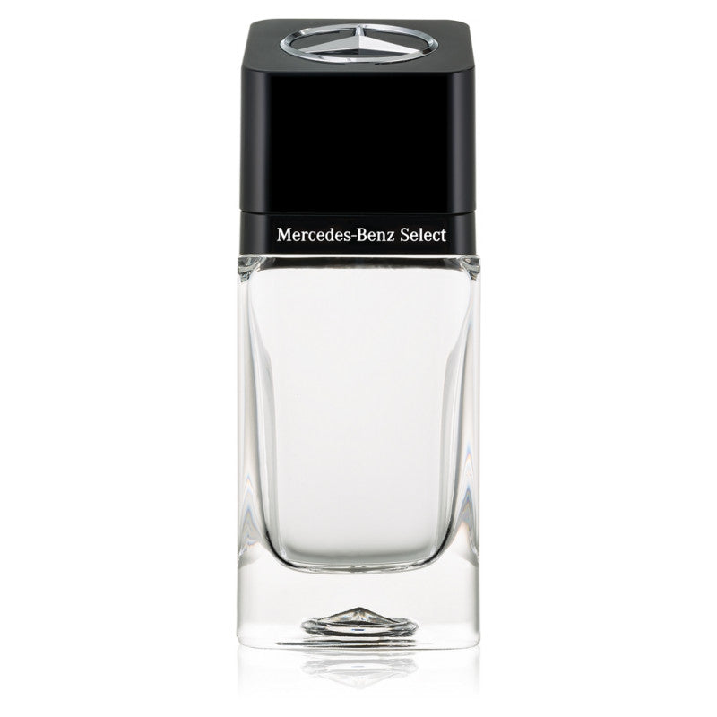 Mercedes-Benz Select