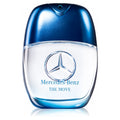 Mercedes-Benz The Move