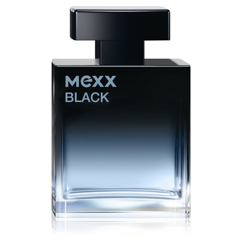 Mexx Black New