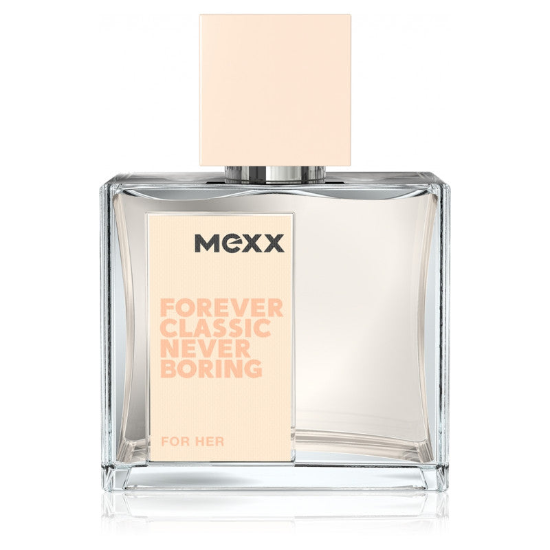 Mexx Forever Classic Never Boring New