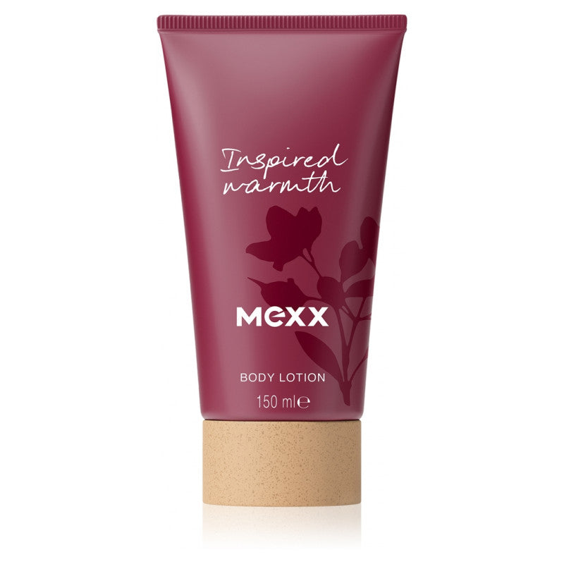 Mexx Inspired Warmth