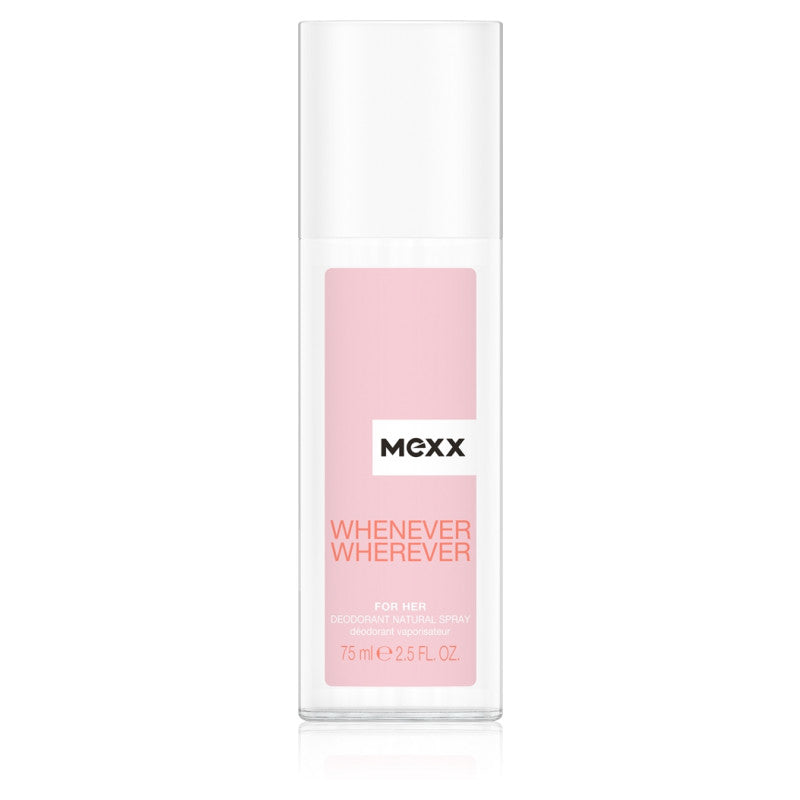 Mexx Whenever Wherever For Her