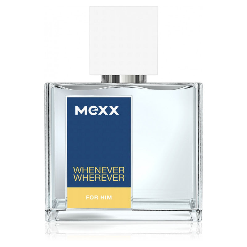 Mexx Whenever Wherever For Him