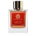 Ministry Of Oud Amber Oud