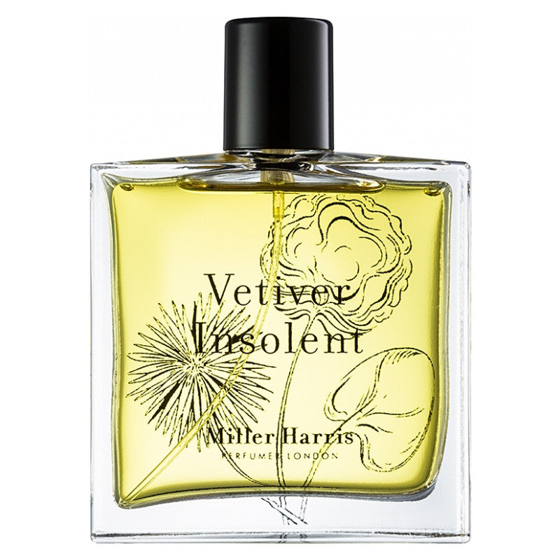 Miller Harris Vetiver Insolent