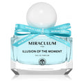 Miraculum Illusion of the Moment