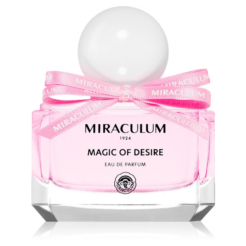 Miraculum Magic of Desire