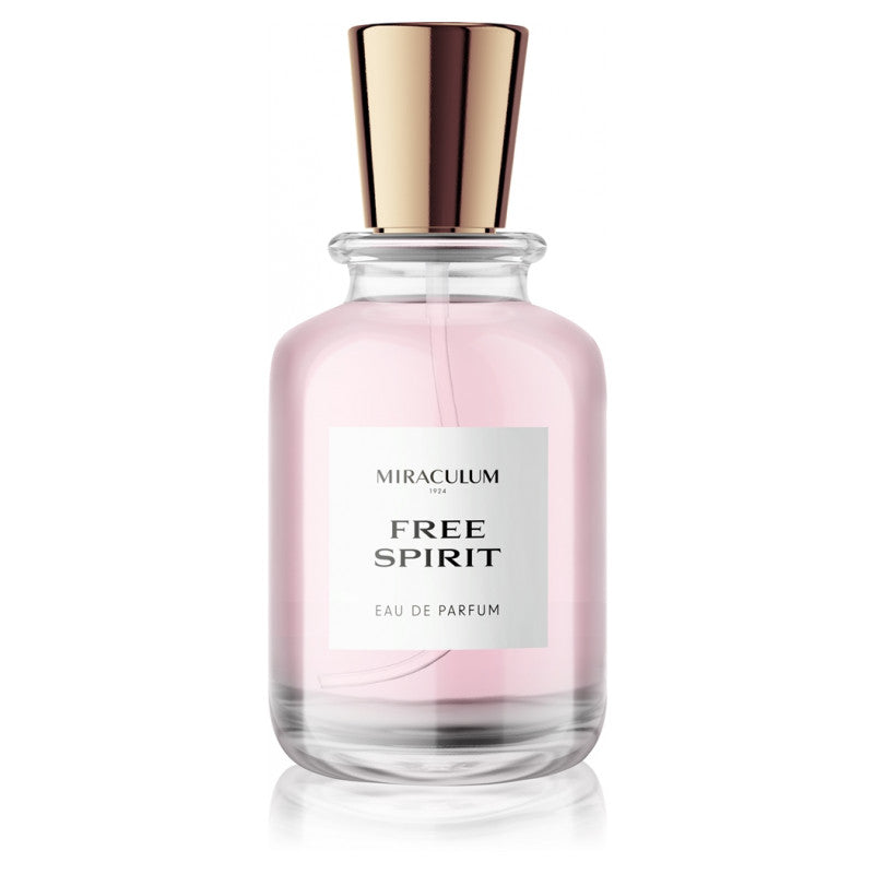 Miraculum Magic Vibes Free Spirit