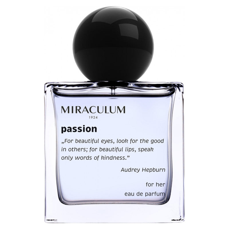 Miraculum Passion