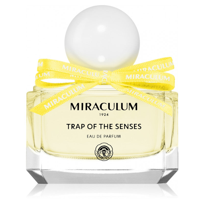 Miraculum Trap of The Senses