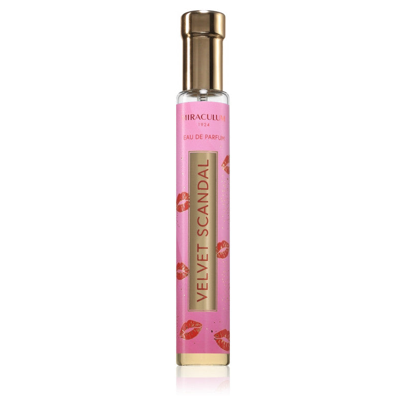 Miraculum Velvet Scandal