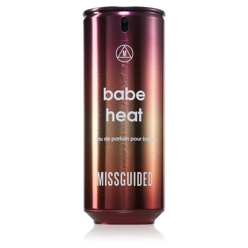 Missguided Babe Heat
