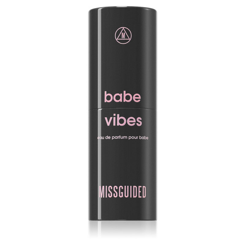 Missguided Babe Vibes