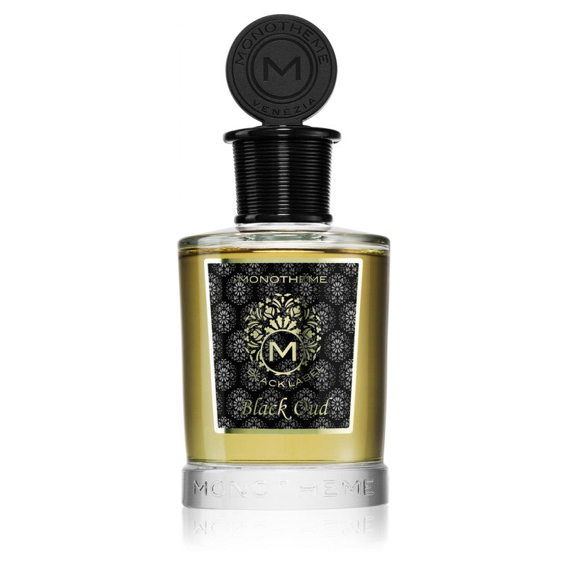 Monotheme Black Label Black Oud