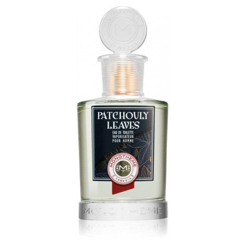 Monotheme Classic Collection Patchouly Leaves