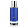 Montblanc Explorer Ultra Blue