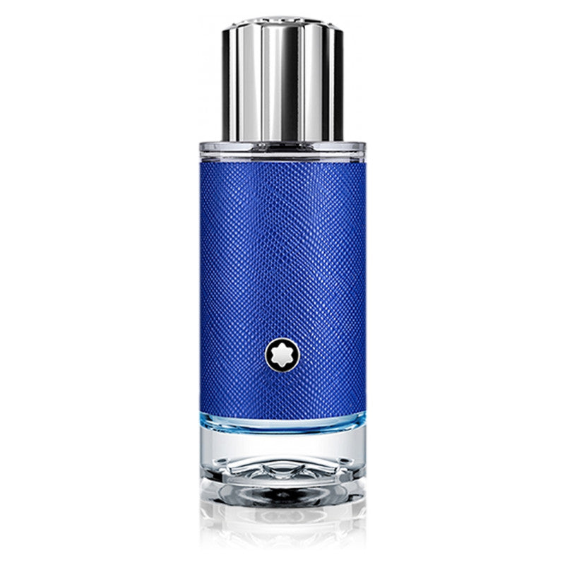 Montblanc Explorer Ultra Blue