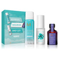 Moroccanoil Refresh, Nourish, and Go! (Light Tones)