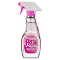 Moschino Pink Fresh Couture