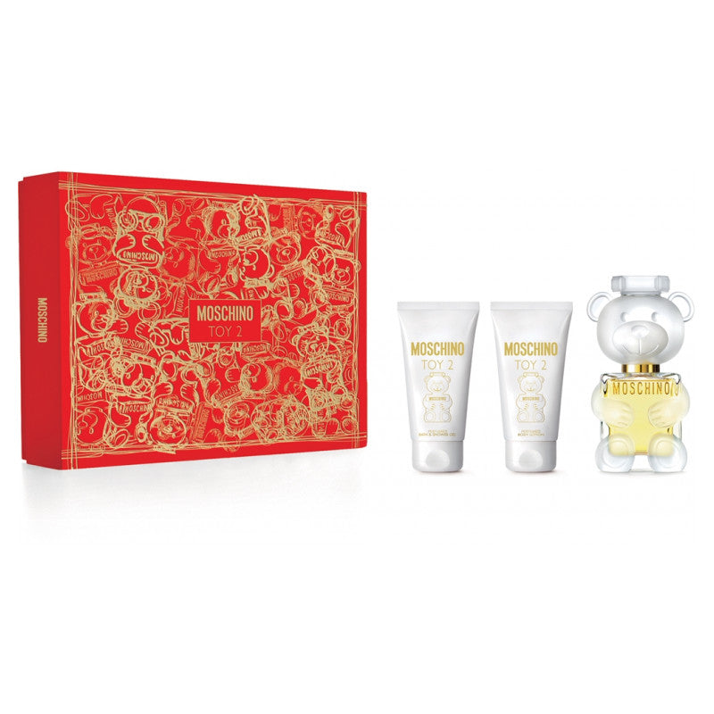 Moschino Toy 2
