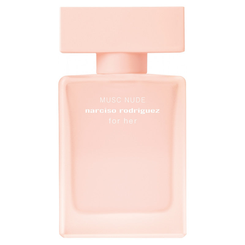 narciso rodriguez for her MUSC NUDE