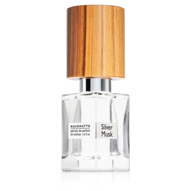 Nasomatto Silver Musk
