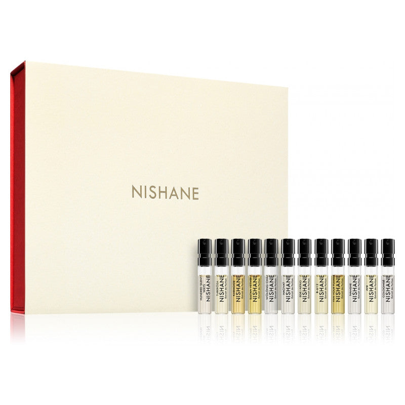 Nishane Discovery Set 12